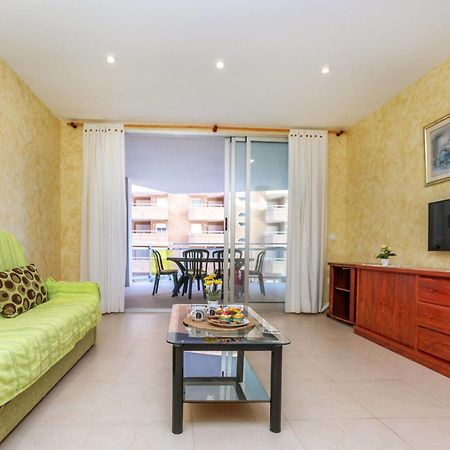 Apartment Mondrian By Interhome Оропеса-дель-Мар Екстер'єр фото