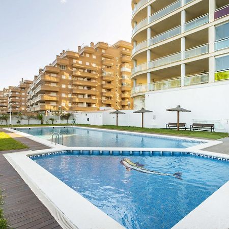 Apartment Mondrian By Interhome Оропеса-дель-Мар Екстер'єр фото