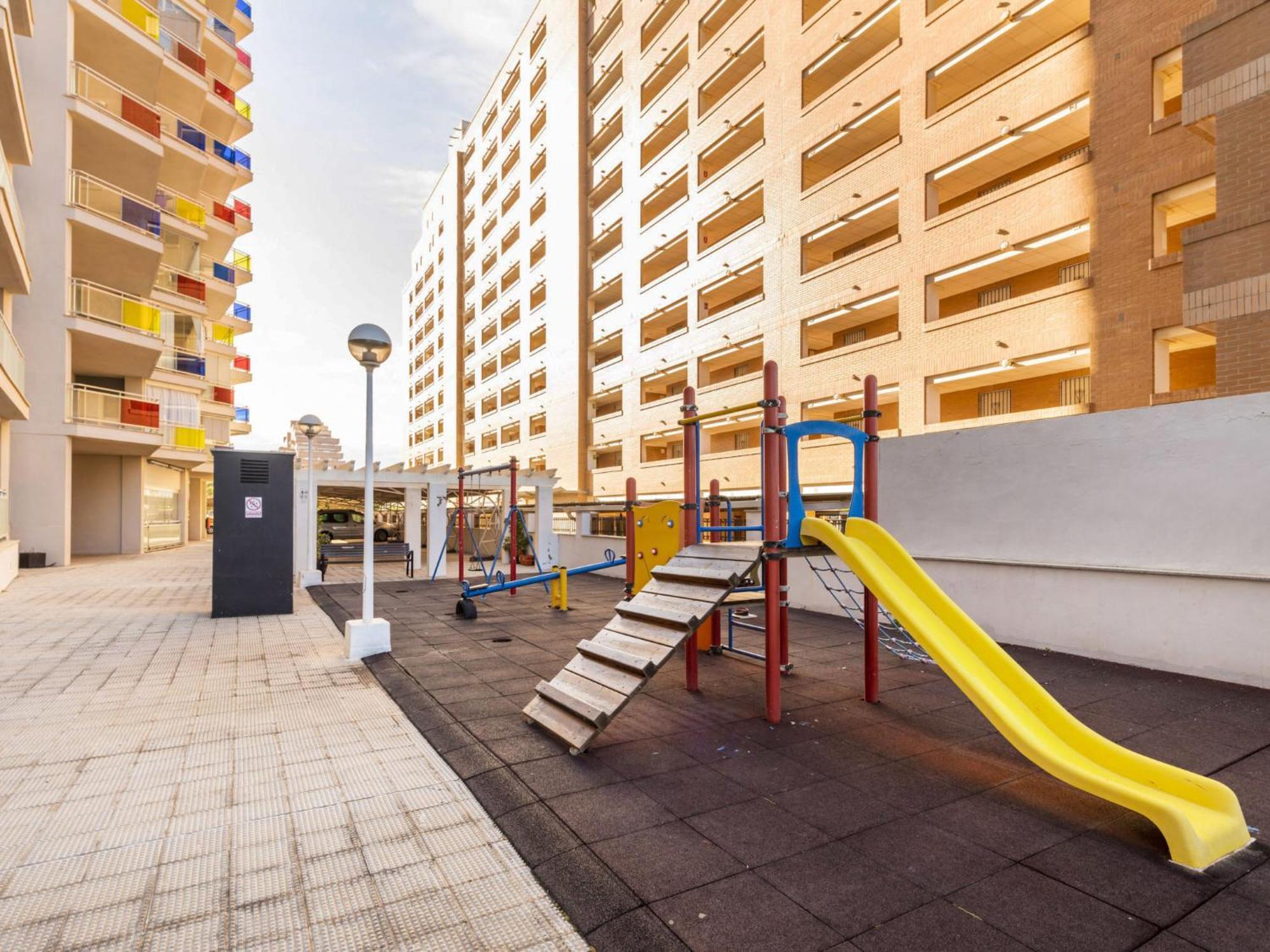 Apartment Mondrian By Interhome Оропеса-дель-Мар Екстер'єр фото